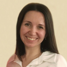 Галанина Оксана Викторовна, дерматолог