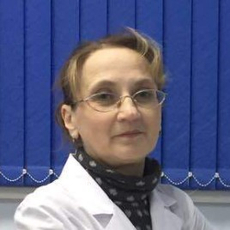 Воронцова Светлана Анатольевна, терапевт