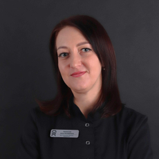 Полонская Анна Геннадьевна, стоматолог-терапевт