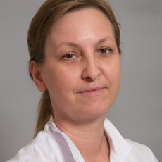 Кришпенц Ирина Григорьевна, стоматолог-терапевт