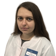 Жмур Светлана Андреевна, терапевт