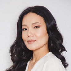 И Юлия Гихоновна, дерматолог