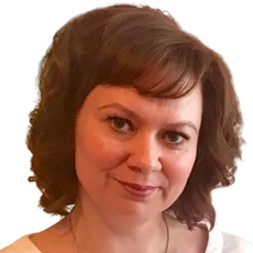 Акашева Елена Александровна, врач функциональной диагностики