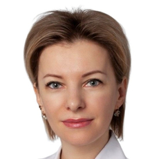 Герасимова Ольга Николаевна, ЛОР