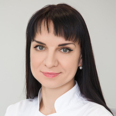 Беланова Алла Владимировна, терапевт