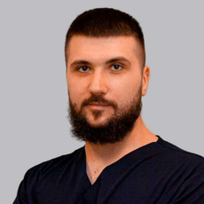 Попов Анатолий Владимирович, физиотерапевт