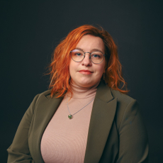 Денисова (Федорова) Дарья Константиновна, психолог