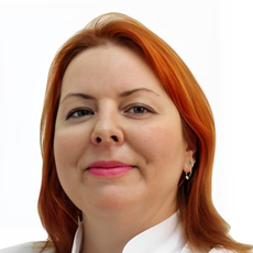 Тарасюк Любовь Викторовна, дерматолог