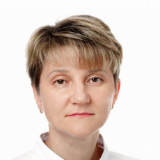 Сейфетдинова Марина Олеговна, стоматолог-терапевт