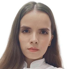 Кондратьева Наталья Эдуардовна, эндокринолог