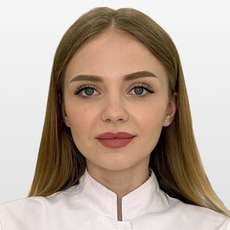 Середина Виктория Александровна, гинеколог