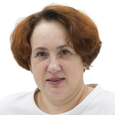 Беспалова Наталья Алексеевна, стоматолог-хирург