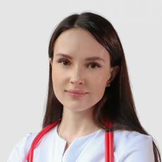 Пикалова Анастасия Владиленовна, эндокринолог