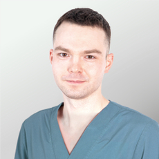 Новиков Степан Николаевич, анестезиолог