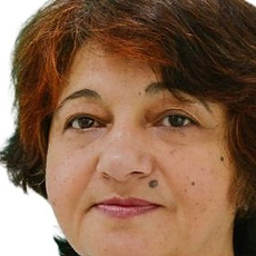 Николаева Розалия Мурадовна, детский офтальмолог