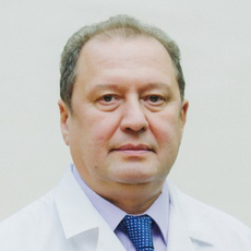 Швец Владимир Викторович, ортопед