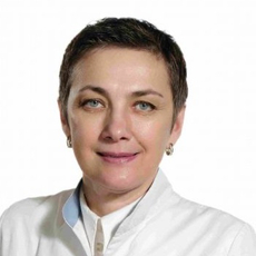 Захарова Юлия Викторовна, гинеколог