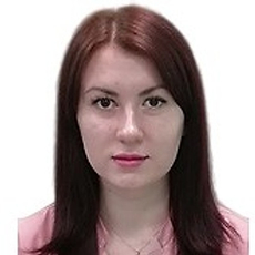 Кузнецова Анастасия Владимировна, гинеколог