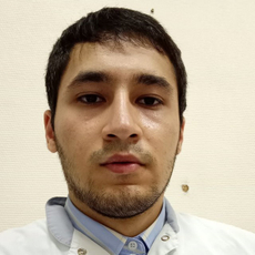 Абдурахимов Абдурахим Абдукодирович, терапевт