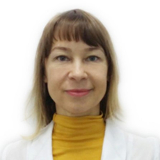 Силаева Евгения Владимировна, хирург