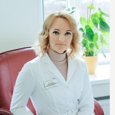 Тверезовская Ирина Александровна, онколог