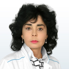 Белозерова Татьяна Александровна, гинеколог