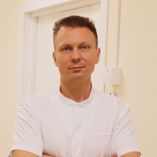 Харин Игорь Вячеславович, хирург