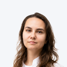 Беллавина Дарья Вячеславовна, кардиолог