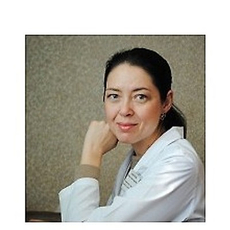 Баштакова Елена Александровна, педиатр