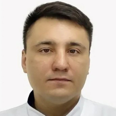 Кононенко Дмитрий Сергеевич, эндоскопист