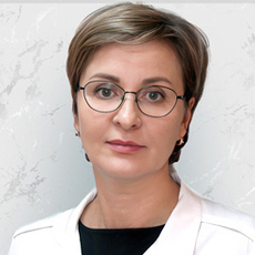 Бондаренко Наталья Владимировна, гинеколог