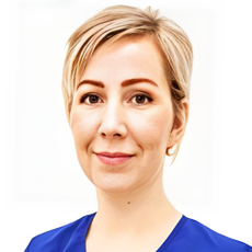 Передельская Ольга Владимировна, стоматолог-терапевт