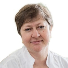 Постникова Изольда Алексеевна, офтальмолог