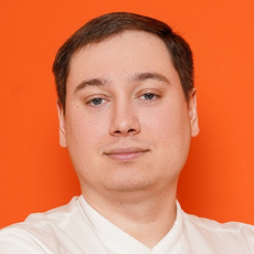 Усоскин Александр Маркович, офтальмолог