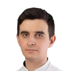 Крутченко Андрей Сергеевич, онколог