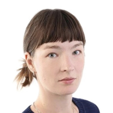 Серебрякова Анастасия Сергеевна, врач функциональной диагностики