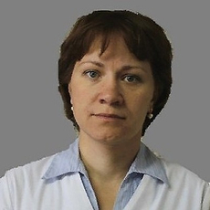 Рогачева Екатерина Анатольевна, эндоскопист