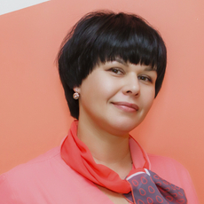 Югова Екатерина Васильевна, акушерка