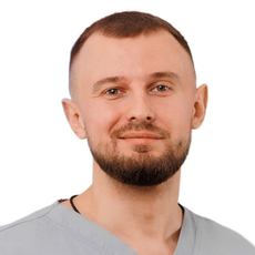 Дубонос Павел Александрович, уролог