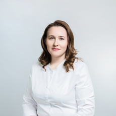 Колесникова Анна Михайловна, гинеколог