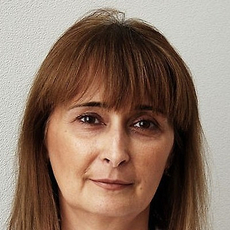 Гуц Виктория Владимировна, анестезиолог