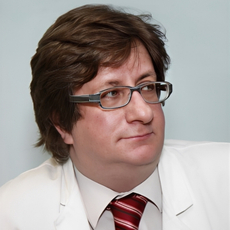 Малышев Алексей Владиславович, офтальмолог