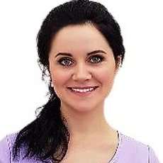 Смирнова Алина Александровна, стоматолог-терапевт