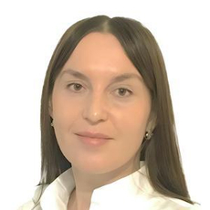 Усова Ирина Ивановна, терапевт