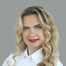 Мосиенко Елена Александровна, офтальмолог