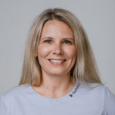 Гайдук Анастасия Сергеевна, стоматолог-терапевт