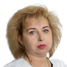 Кузьмина Татьяна Викторовна, детский невролог