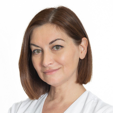 Кандарова Динара Фаиловна, гинеколог