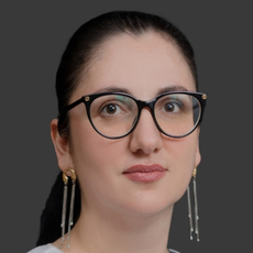 Сакания Луиза Руслановна, дерматолог