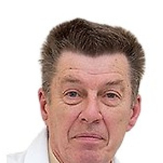 Шепелев Владимир Глебович, хирург